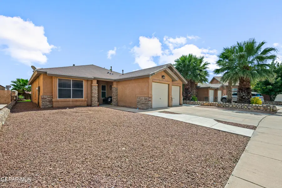 6076 River Park Place, El Paso, TX 79932 - #3
