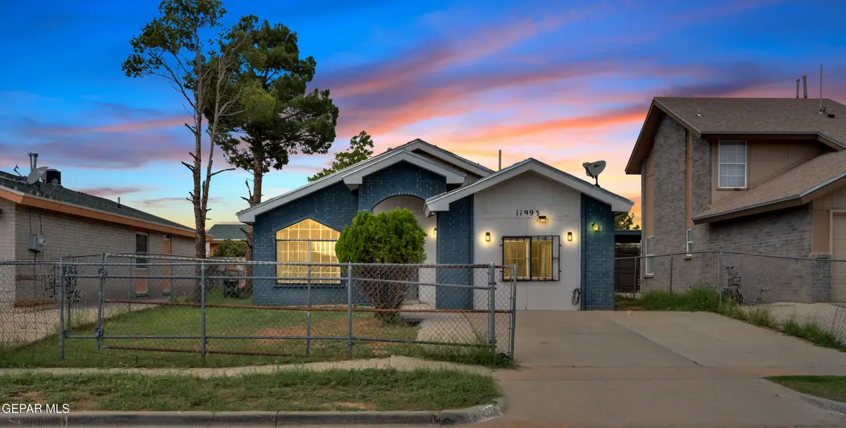 11993 Kings Guard Drive, El Paso, TX 79936 - #1