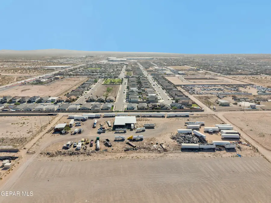 TBD Pellicano Drive, El Paso, TX 79928 - #3