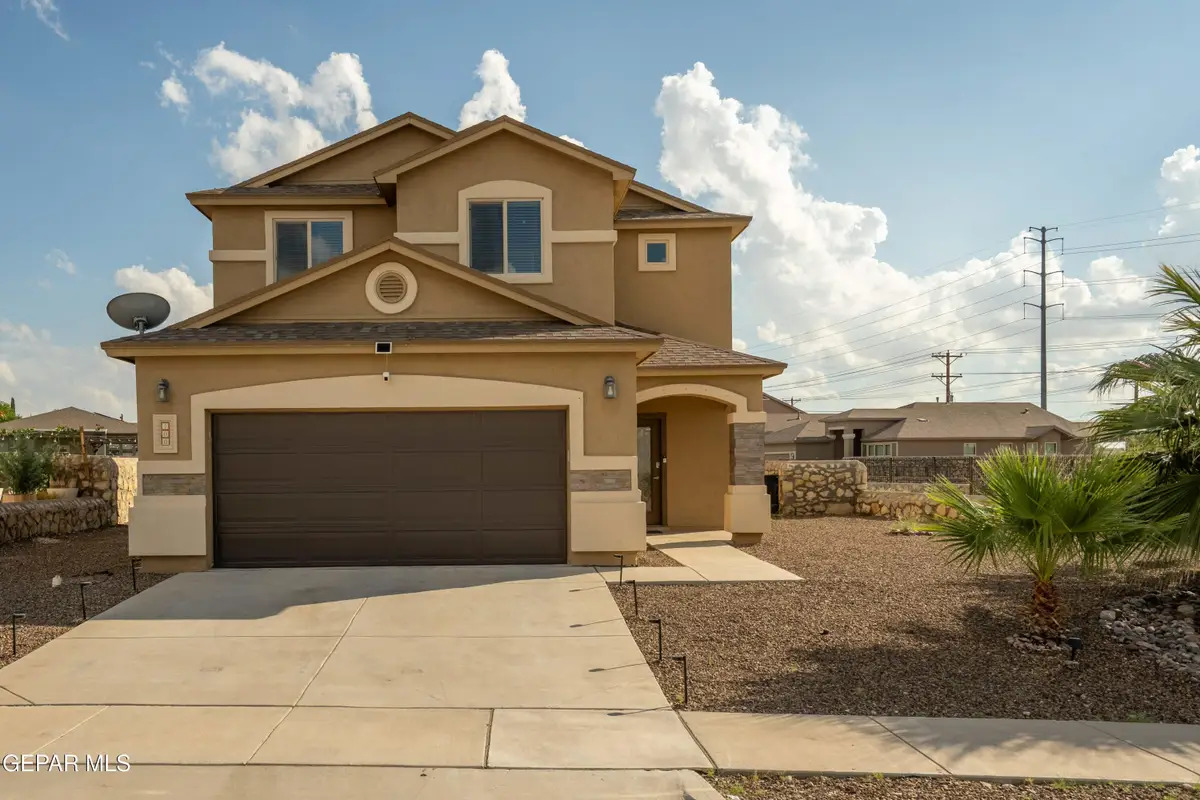 400 Bellwoode Avenue, El Paso, TX 79932 - #1