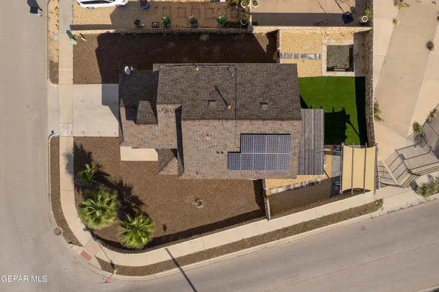 400 Bellwoode Avenue, El Paso, TX 79932 - #2