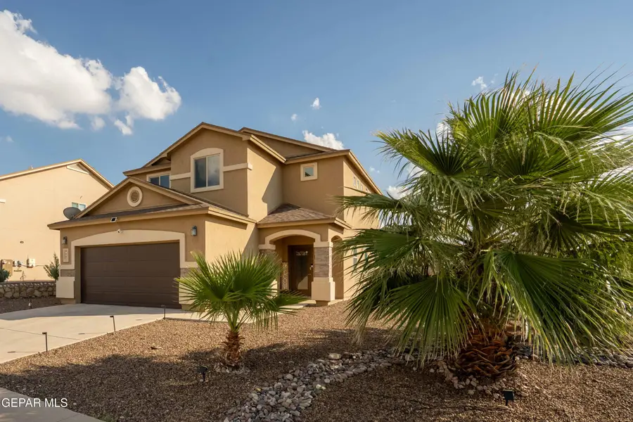 400 Bellwoode Avenue, El Paso, TX 79932 - #3