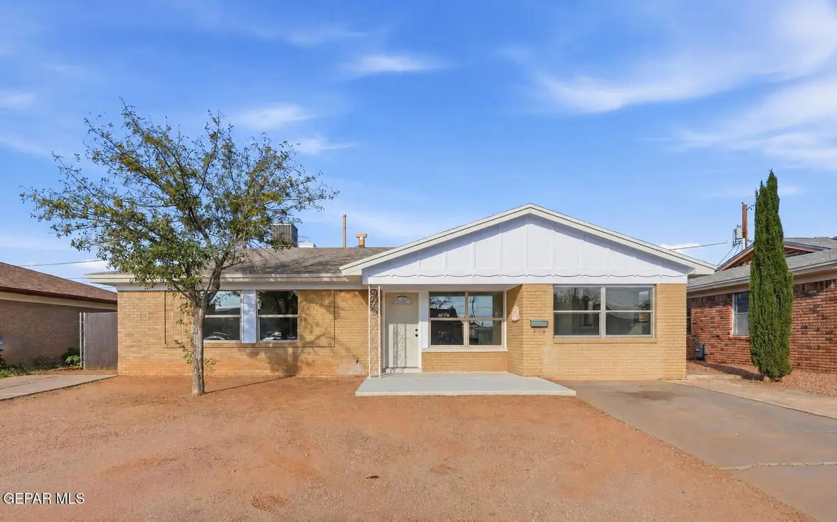10077 Manitoba Street, El Paso, TX 79924 - #1