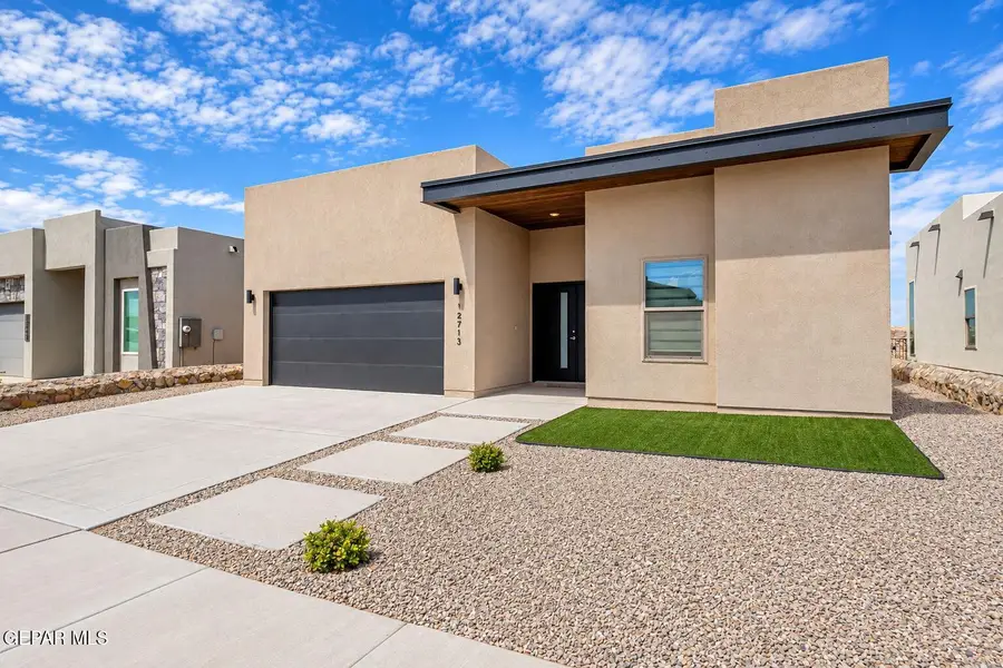 12713 Captain Claudia Court, El Paso, TX 79928 - #3
