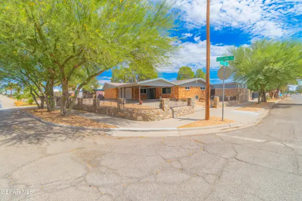 2514 Ceylon Drive, El Paso, TX 79925