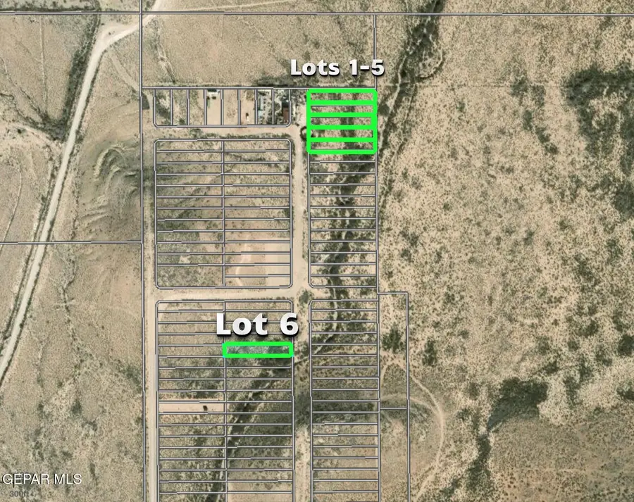 PN-389674 Commercial Drive, El Paso, TX 79938 - #3