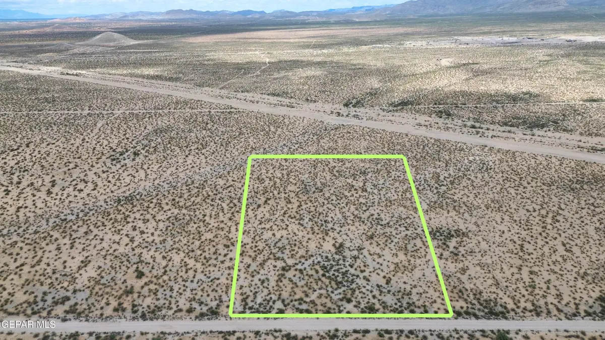 PN-59156 5 Acres Street, El Paso, TX 79928 - #1