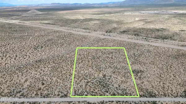 PN-59156 5 Acres Street, El Paso, TX 79928