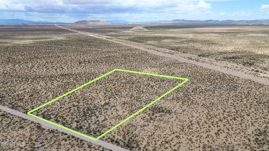 PN-59156 5 Acres Street, El Paso, TX 79928 - #3