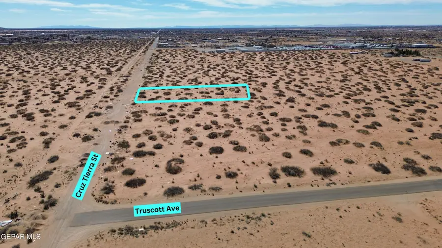 PN-720079 Cruz Tierra Street, El Paso, TX 79938 - #3