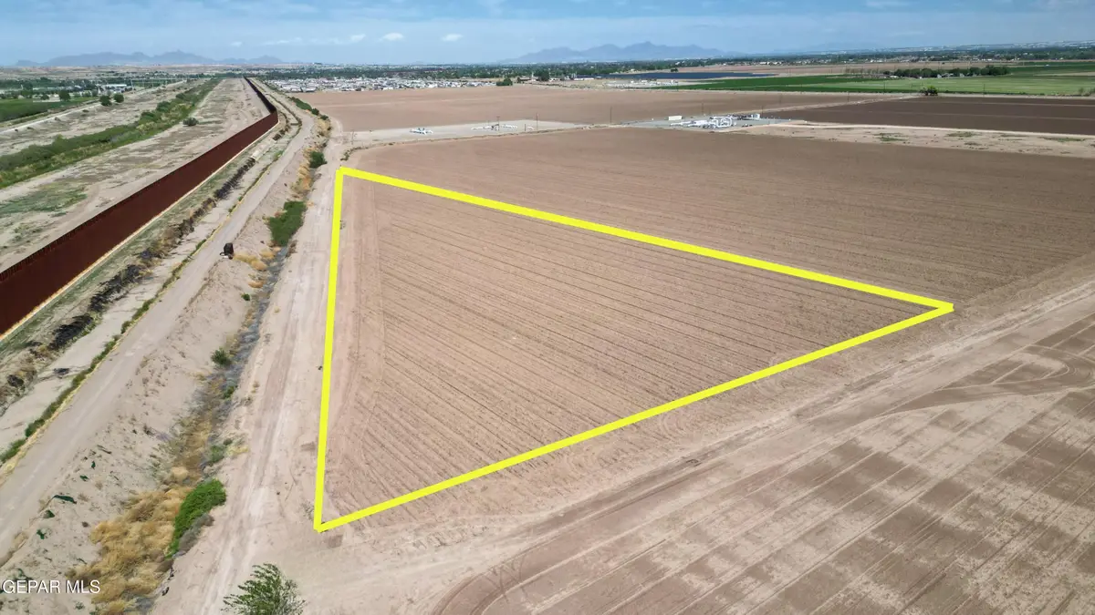 PN-144175 San Elizario Road, San Elizario, TX 79849 - #1