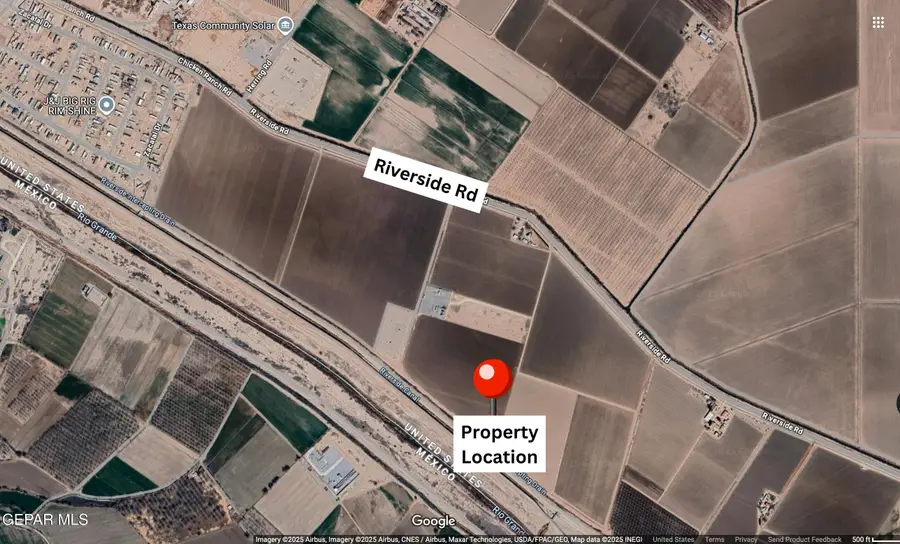 PN-144175 San Elizario Road, San Elizario, TX 79849 - #3