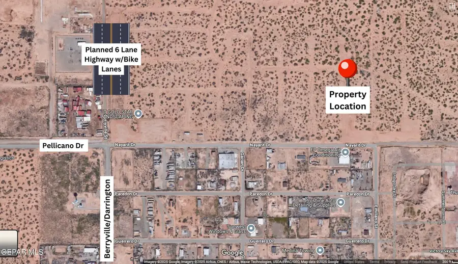 PN111868-1 Aquaso Drive, El Paso, TX 79928 - #2