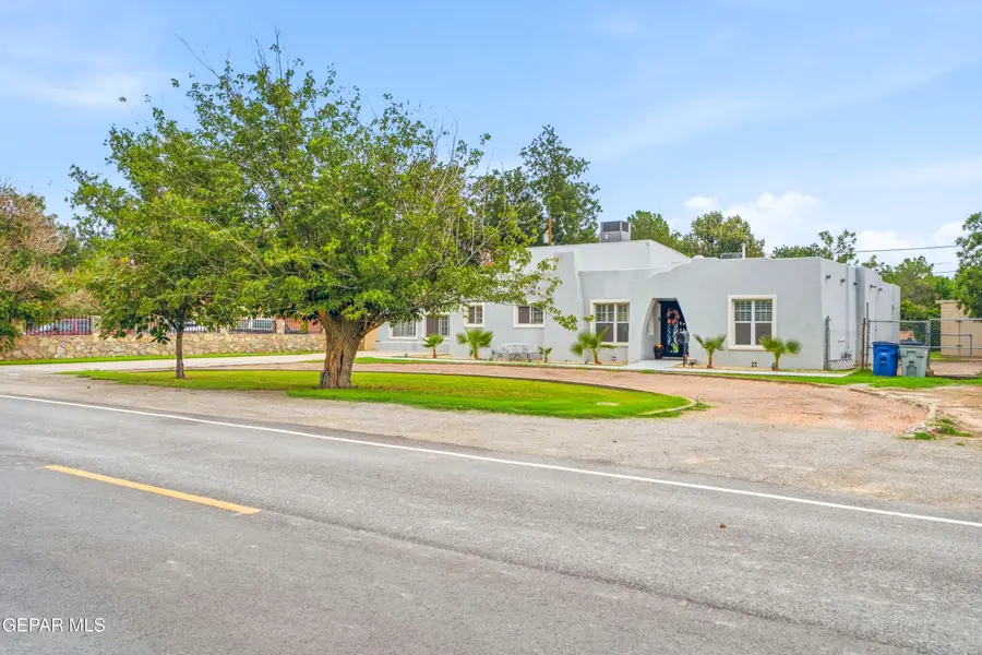7359 Franklin Drive, El Paso, TX 79915 - #2