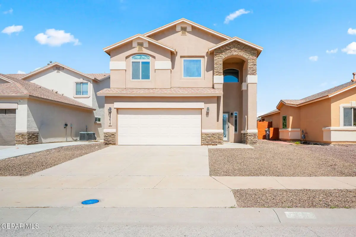 14617 Spanish Point Drive, El Paso, TX 79938 - #1