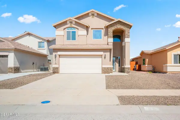 14617 Spanish Point Drive, El Paso, TX 79938