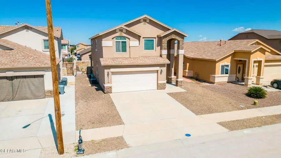 14617 Spanish Point Drive, El Paso, TX 79938 - #2
