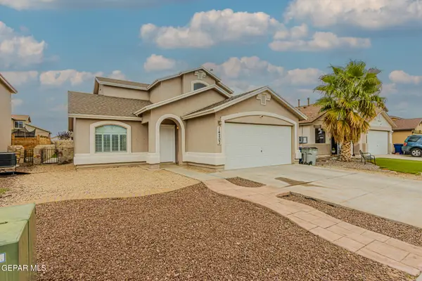 14203 John Scagno, El Paso, TX 79938