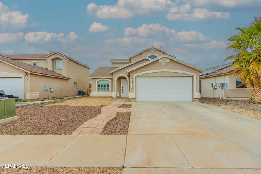 14203 John Scagno, El Paso, TX 79938 - #2