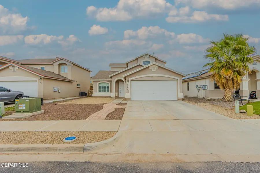 14203 John Scagno, El Paso, TX 79938 - #3