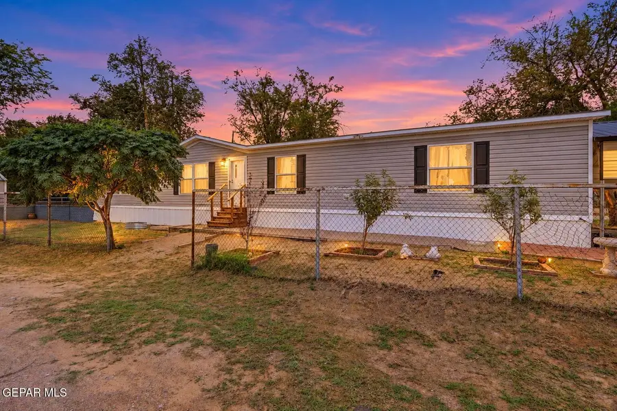 11608 Villa Del Mar Drive, Socorro, TX 79927 - #2