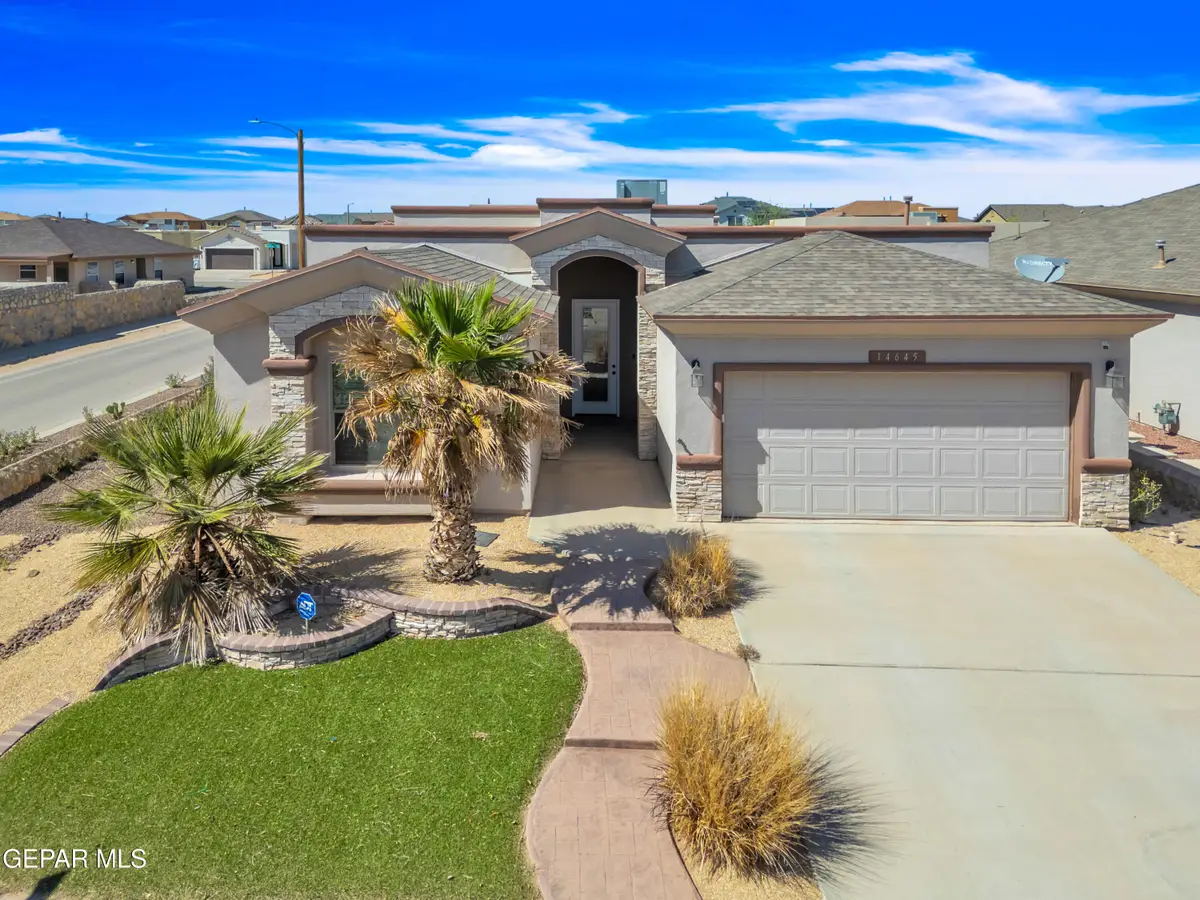 14645 Alton Oaks, El Paso, TX 79938 - #1