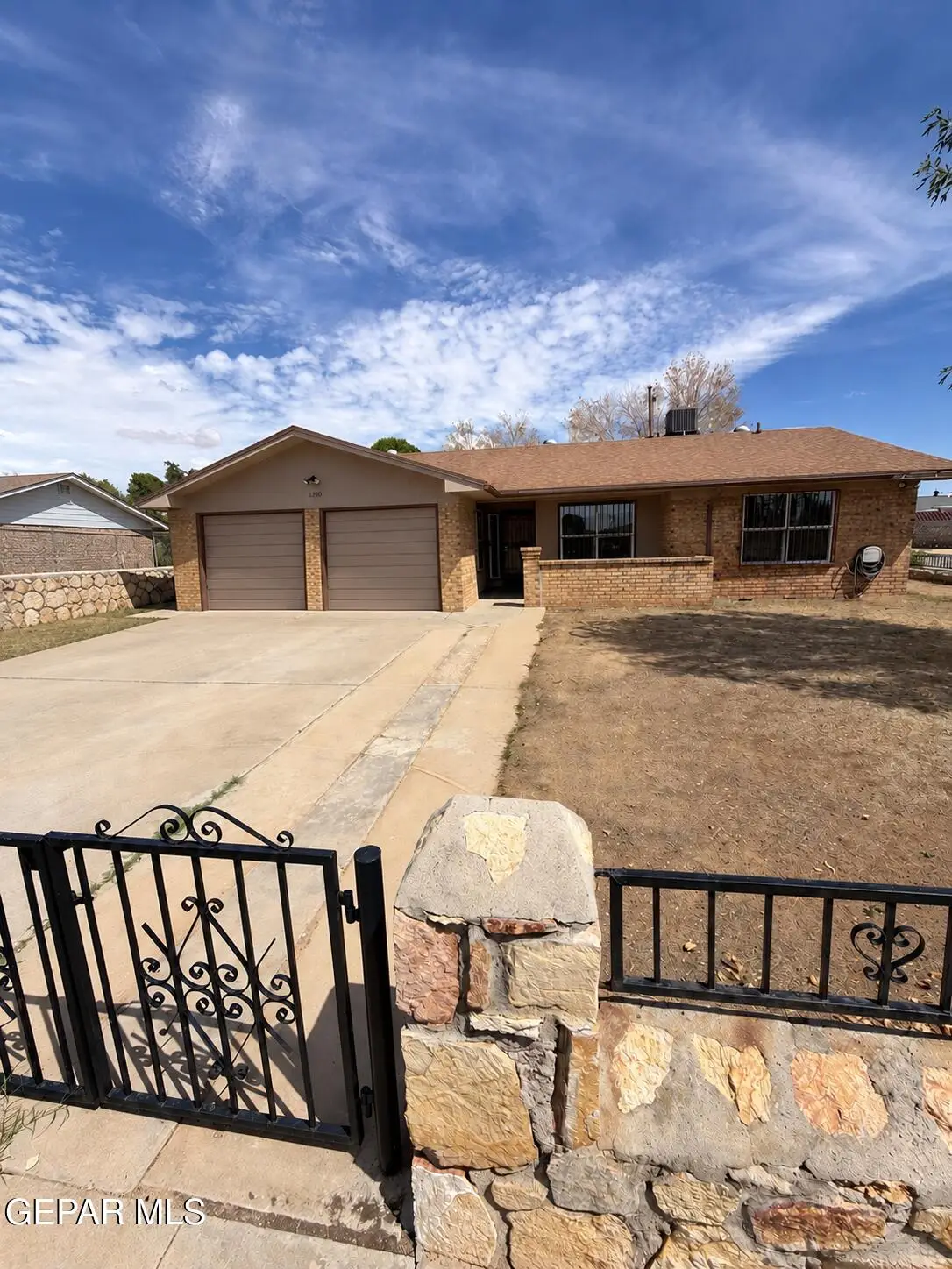 3300 Funston Place, El Paso, TX 79936 - #1