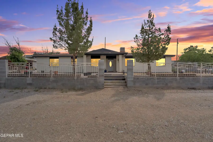 943 Quail Mesa Drive, Socorro, TX 79927 - #2