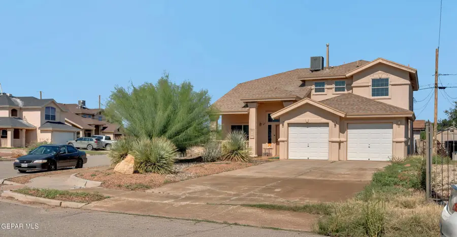 1099 Oscar Chacon, San Elizario, TX 79849 - #2