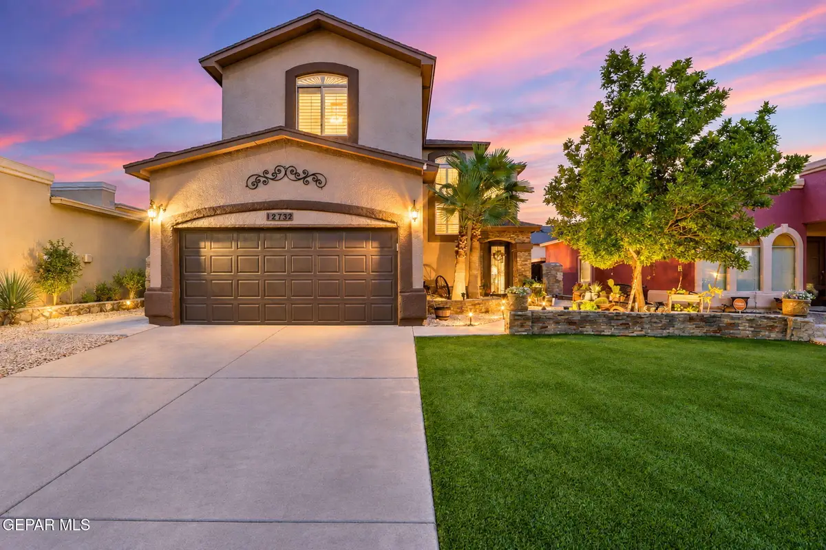 12732 Destiny Avenue, El Paso, TX 79938 - #1
