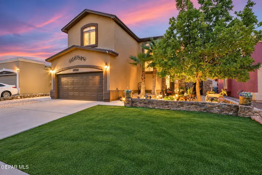 12732 Destiny Avenue, El Paso, TX 79938 - #3