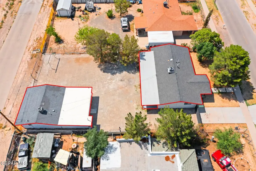 10736 Donna Marie Drive, Socorro, TX 79927 - #2