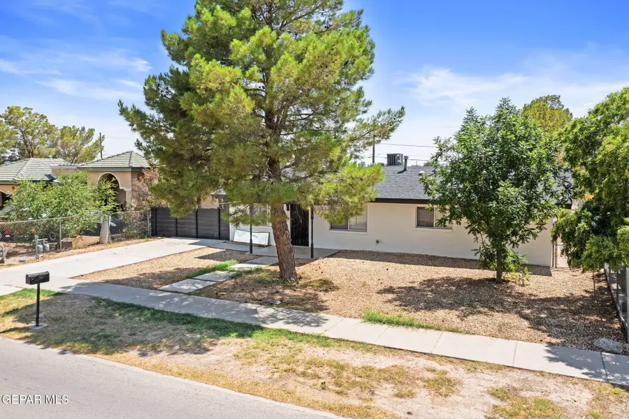 10736 Donna Marie Drive, Socorro, TX 79927 - #3