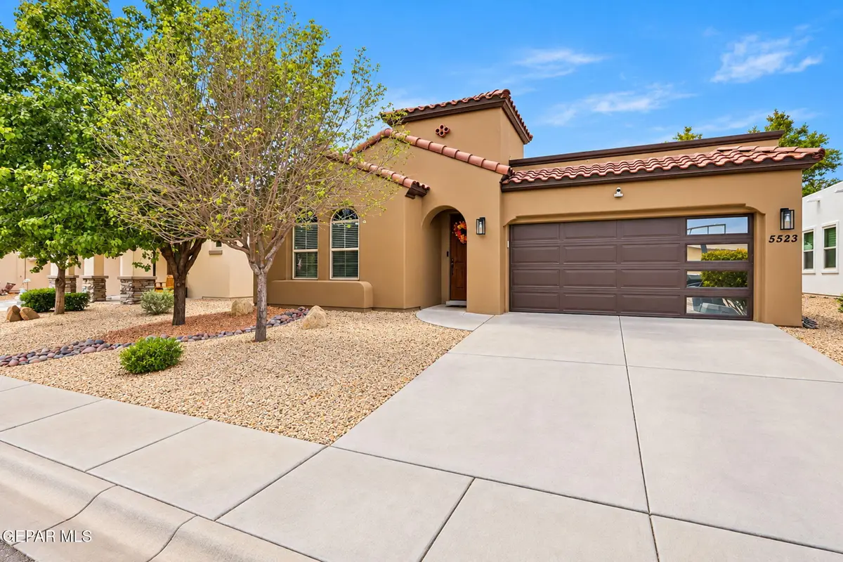 5523 Grove Drive, Santa Teresa, NM 88008 - #1