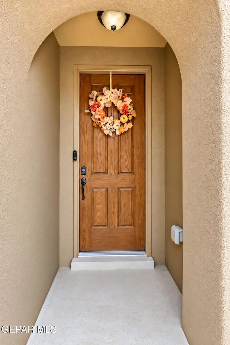 5523 Grove Drive, Santa Teresa, NM 88008 - #3