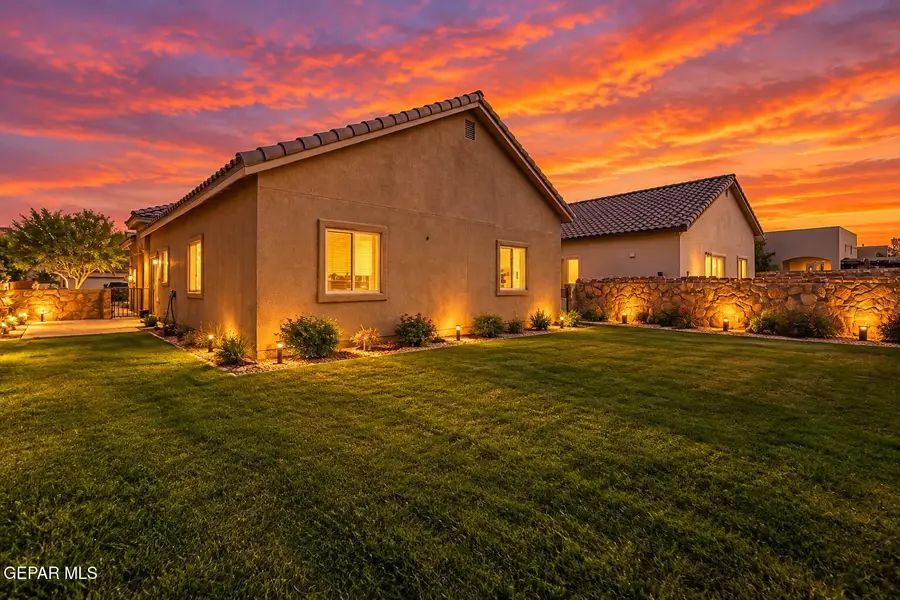13542 Harbottle Street, El Paso, TX 79928 - #2