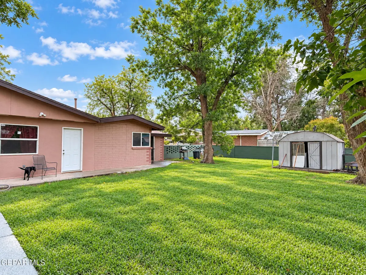 241 Riverside Drive, El Paso, TX 79915 - #1