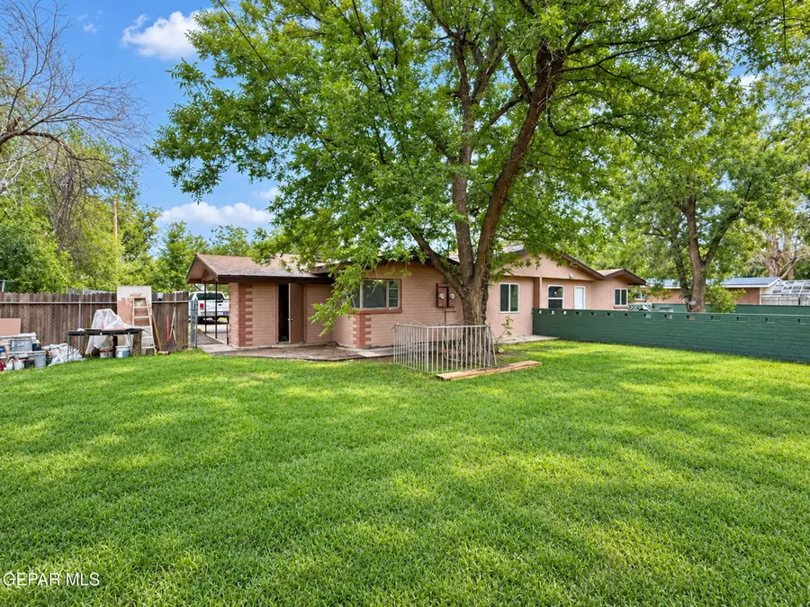 241 Riverside Drive, El Paso, TX 79915 - #3
