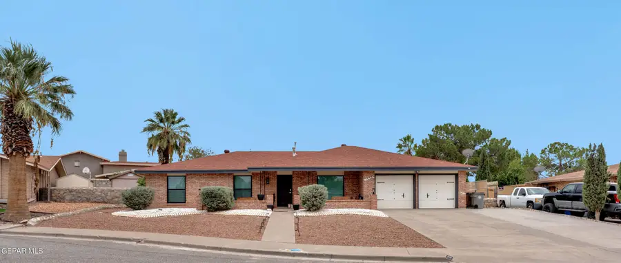 1532 Randy Wolff Place, El Paso, TX 79935 - #2