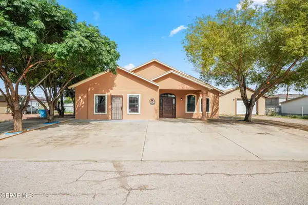 421 Mahan Drive, Clint, TX 79836
