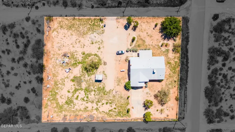 15964 Gay Lynn Road, El Paso, TX 79938 - #3