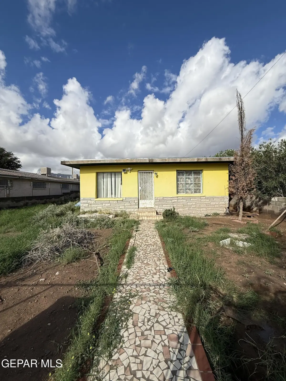 8919 Robert Drive, El Paso, TX 79904 - #1