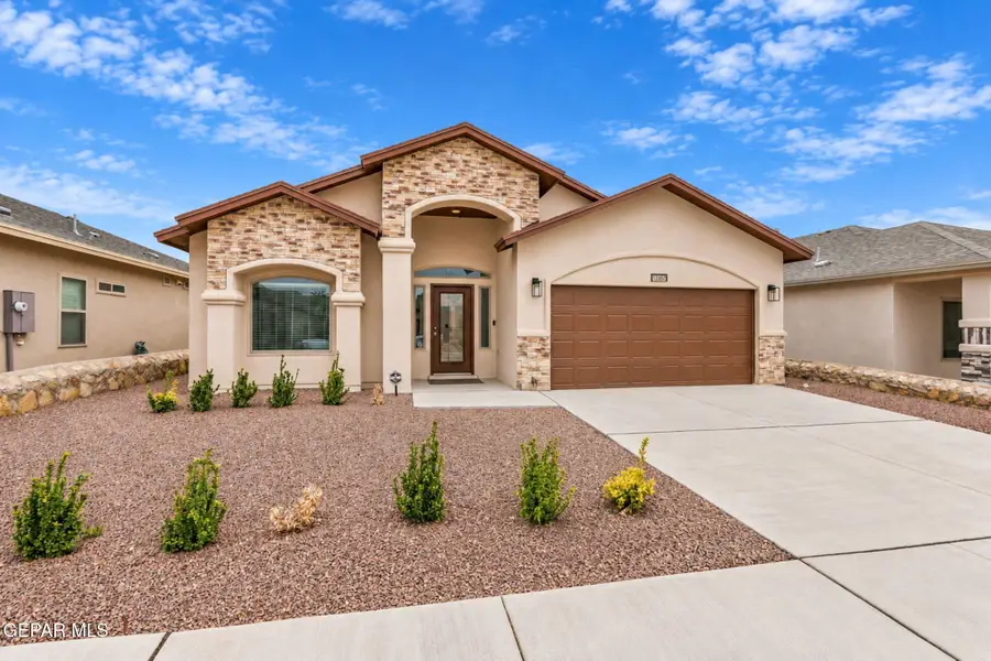51045 Purple Mat Avenue, El Paso, TX 79934 - #2