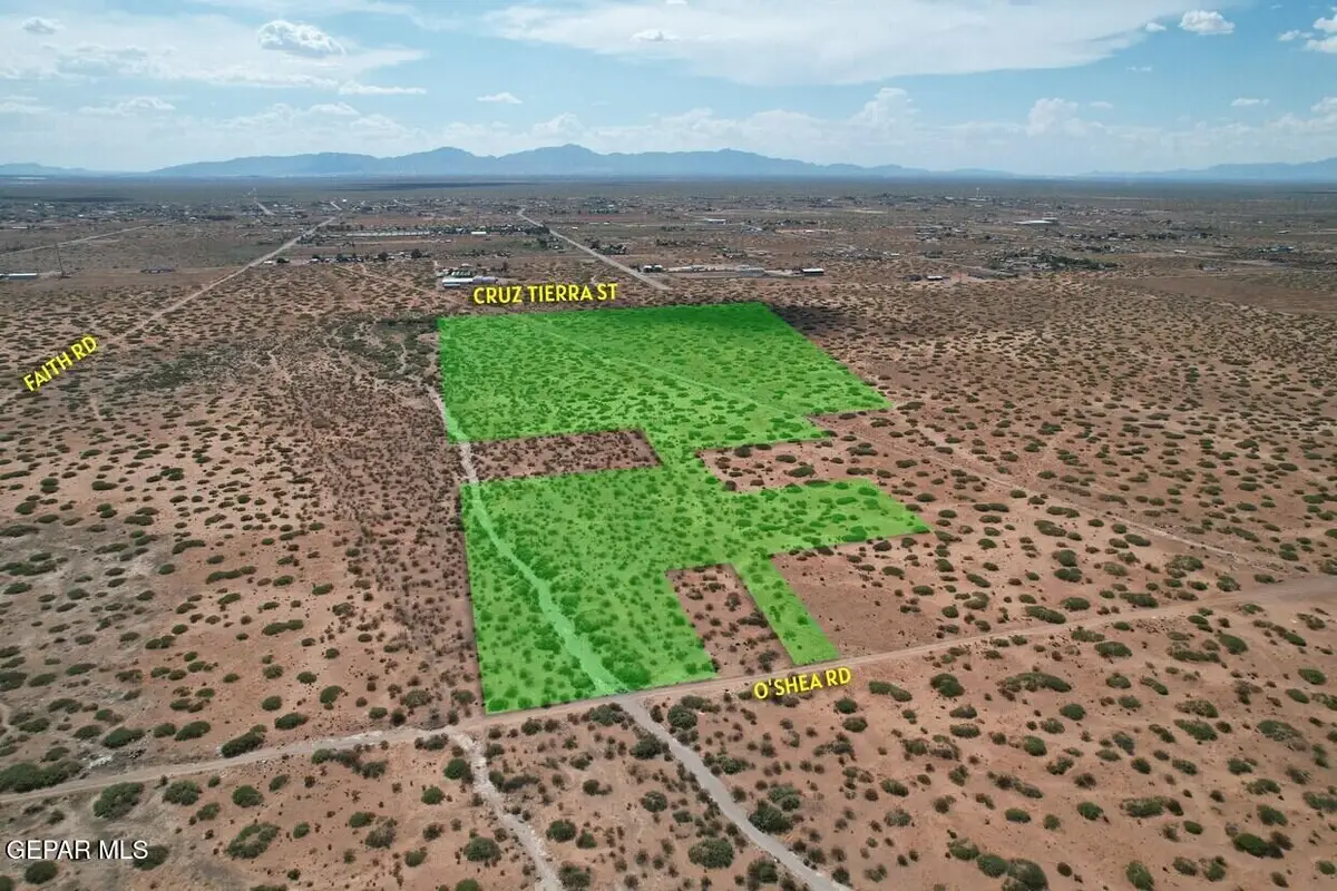 5000 Cruz Tierra Street, El Paso, TX 79938 - #1