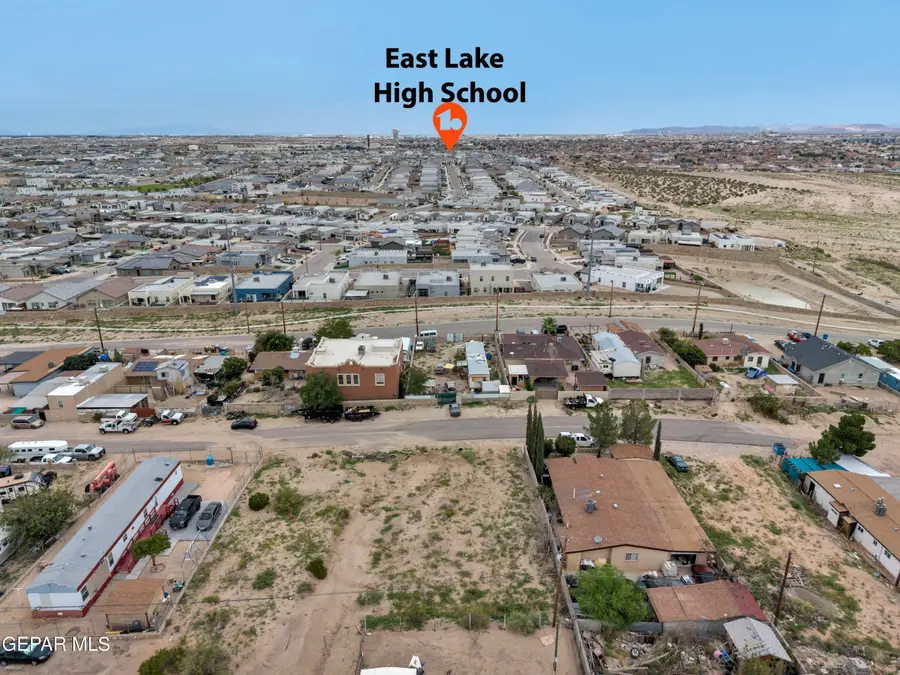 39 Sparks Drive, El Paso, TX 79928 - #2