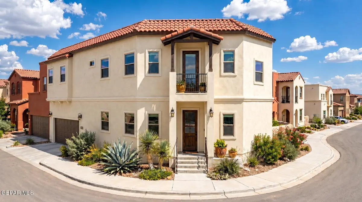 12248 Gaudi Way, El Paso, TX 79938 - #1