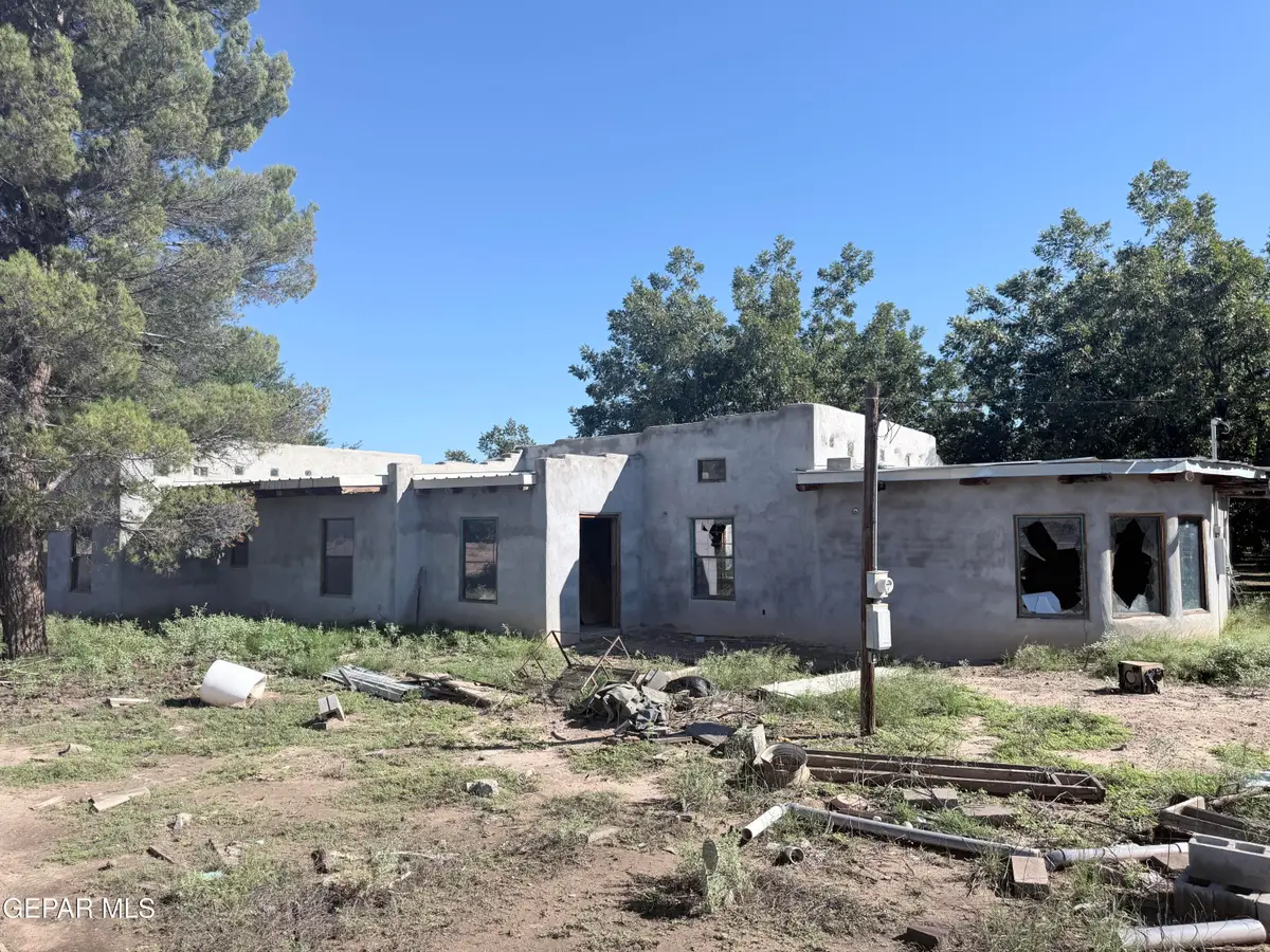 925 W Savannah Road, San Miguel, NM 88058 - #1