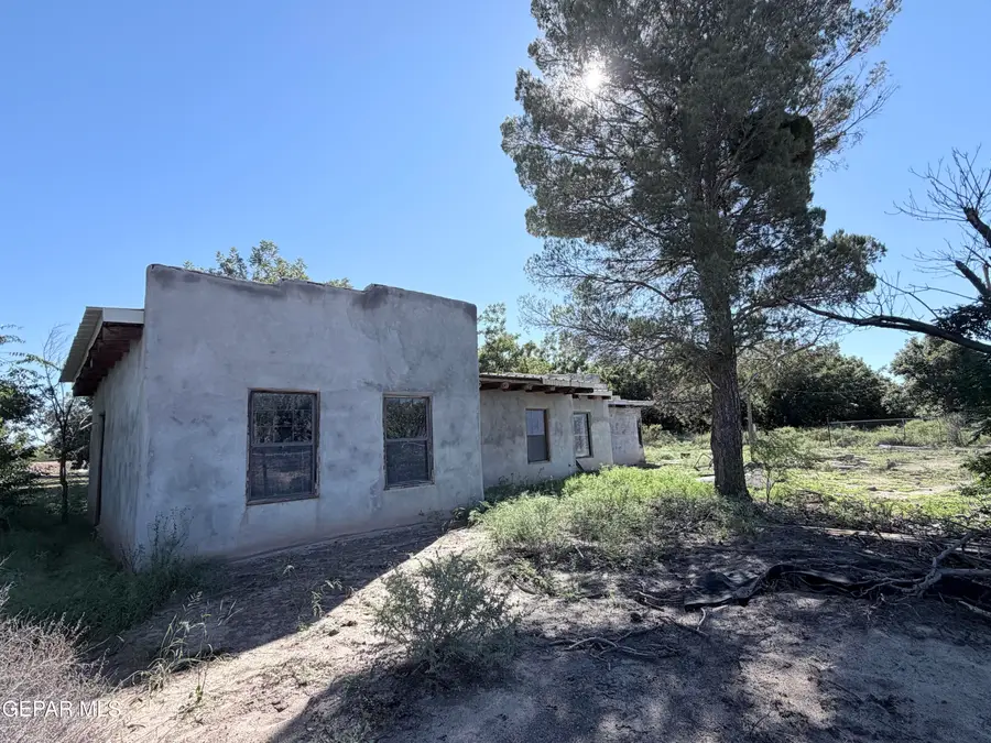 925 W Savannah Road, San Miguel, NM 88058 - #2