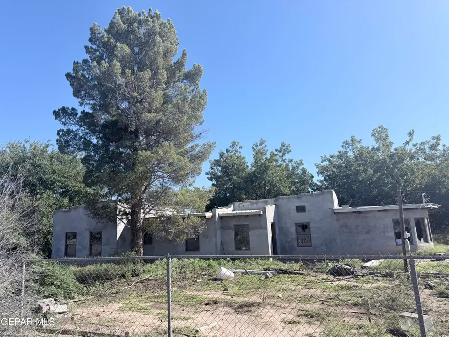 925 W Savannah Road, San Miguel, NM 88058 - #3