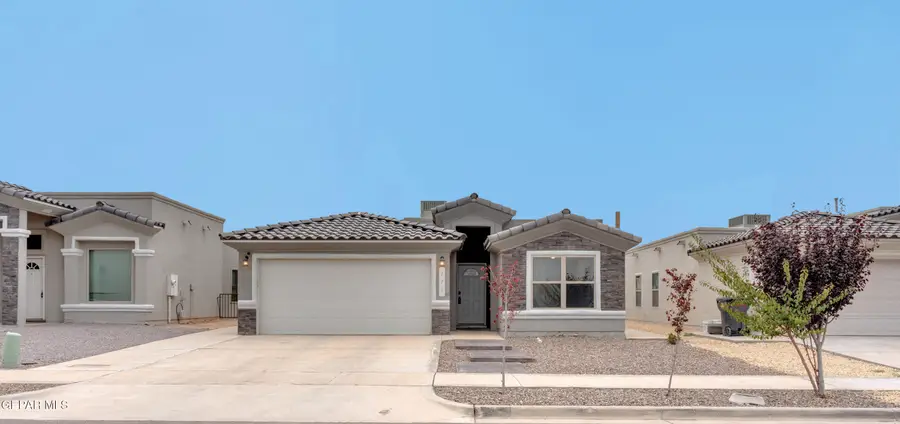 776 Lemington Street, El Paso, TX 79928 - #3